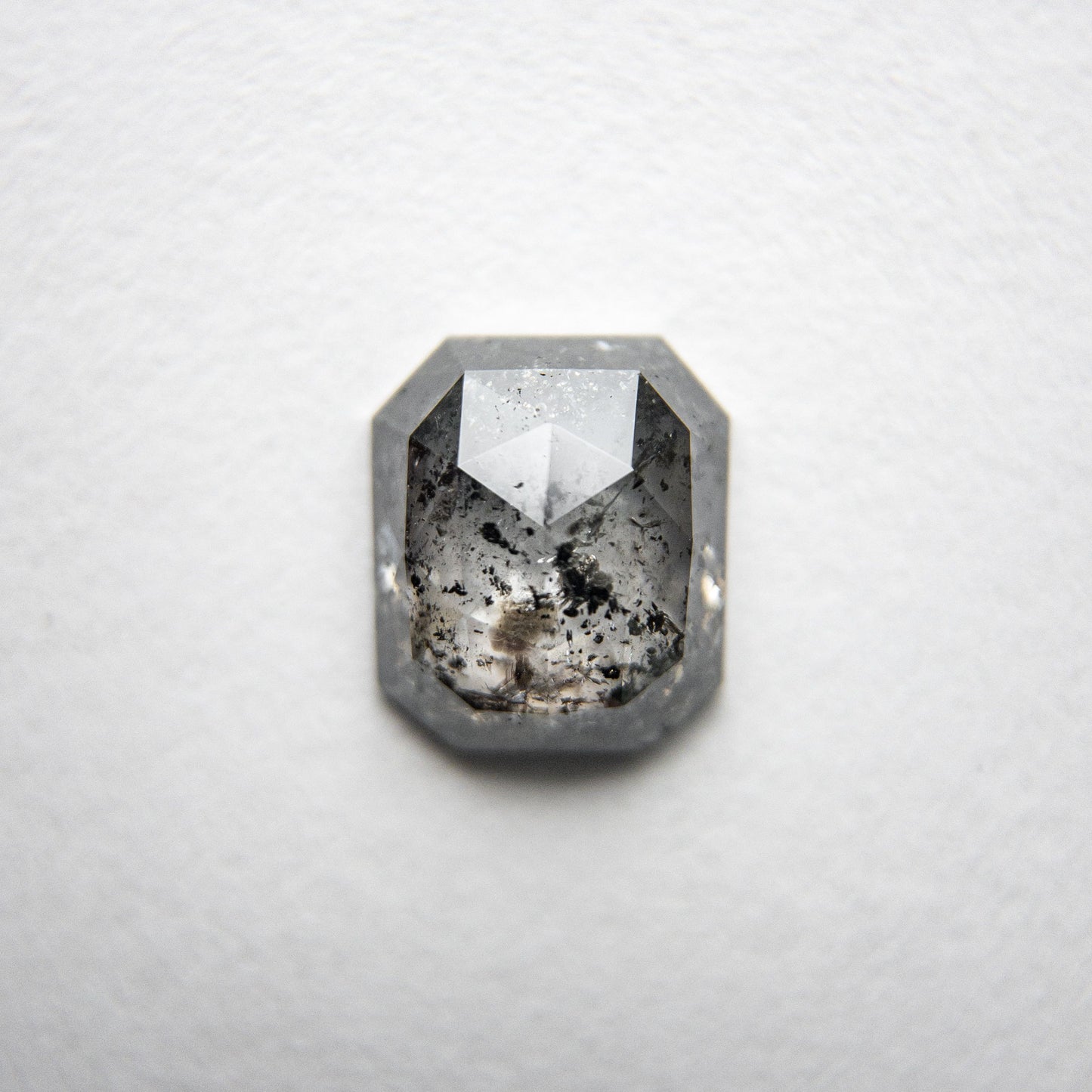 Dvergr Diamond Ring